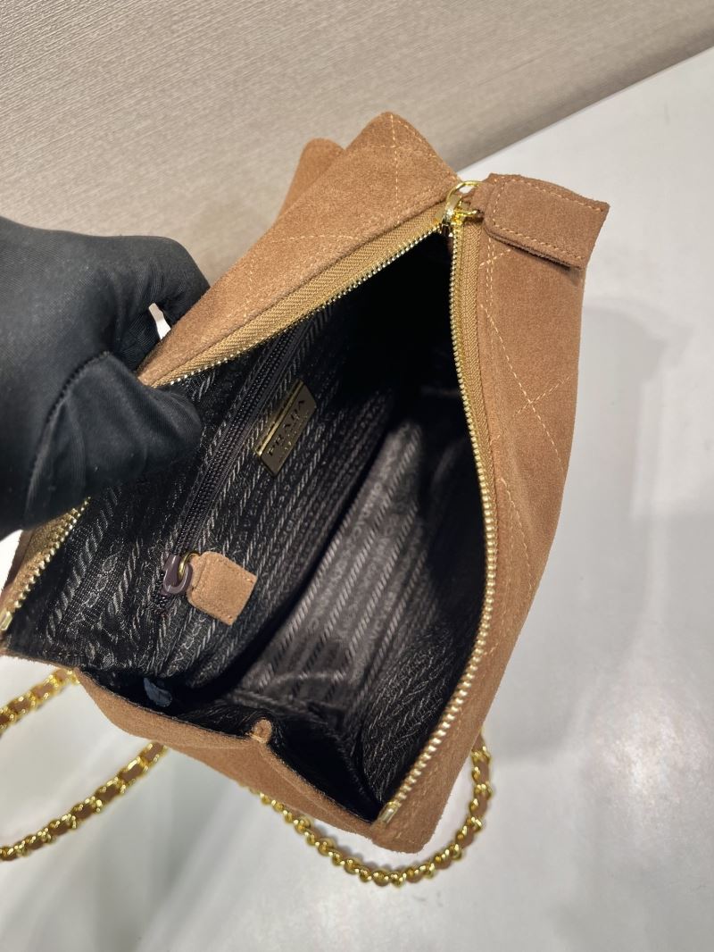 Pra*a satchel bags